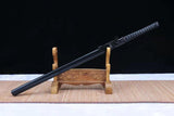 The Hakka Handmade Ninjato Manganese Steel-Romance of Men