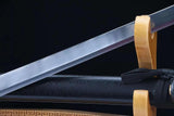 The Hakka Handmade Ninjato Manganese Steel-Romance of Men