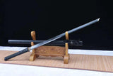 The Hakka Handmade Ninjato Manganese Steel-Romance of Men