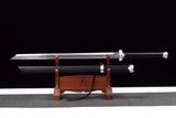 The Ichi man mao Handmade Chinese Dao Manganese Steel-Romance of Men