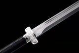 The Ichi man mao Handmade Chinese Dao Manganese Steel-Romance of Men