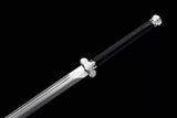 The Ichi man mao Handmade Chinese Dao Manganese Steel-Romance of Men