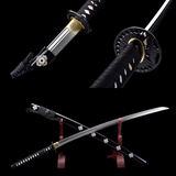 The Otakoa Handmade Katana T10 Steel-Romance of Men