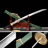 The Beirakuriana Handmade Chinese Qing Dao Pattern Steel