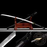 The Kingukongu Handmade Katana Manganese Steel