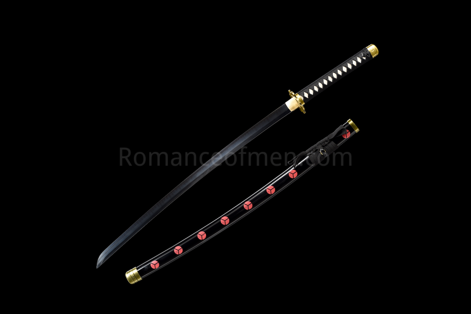 Shusui Katana