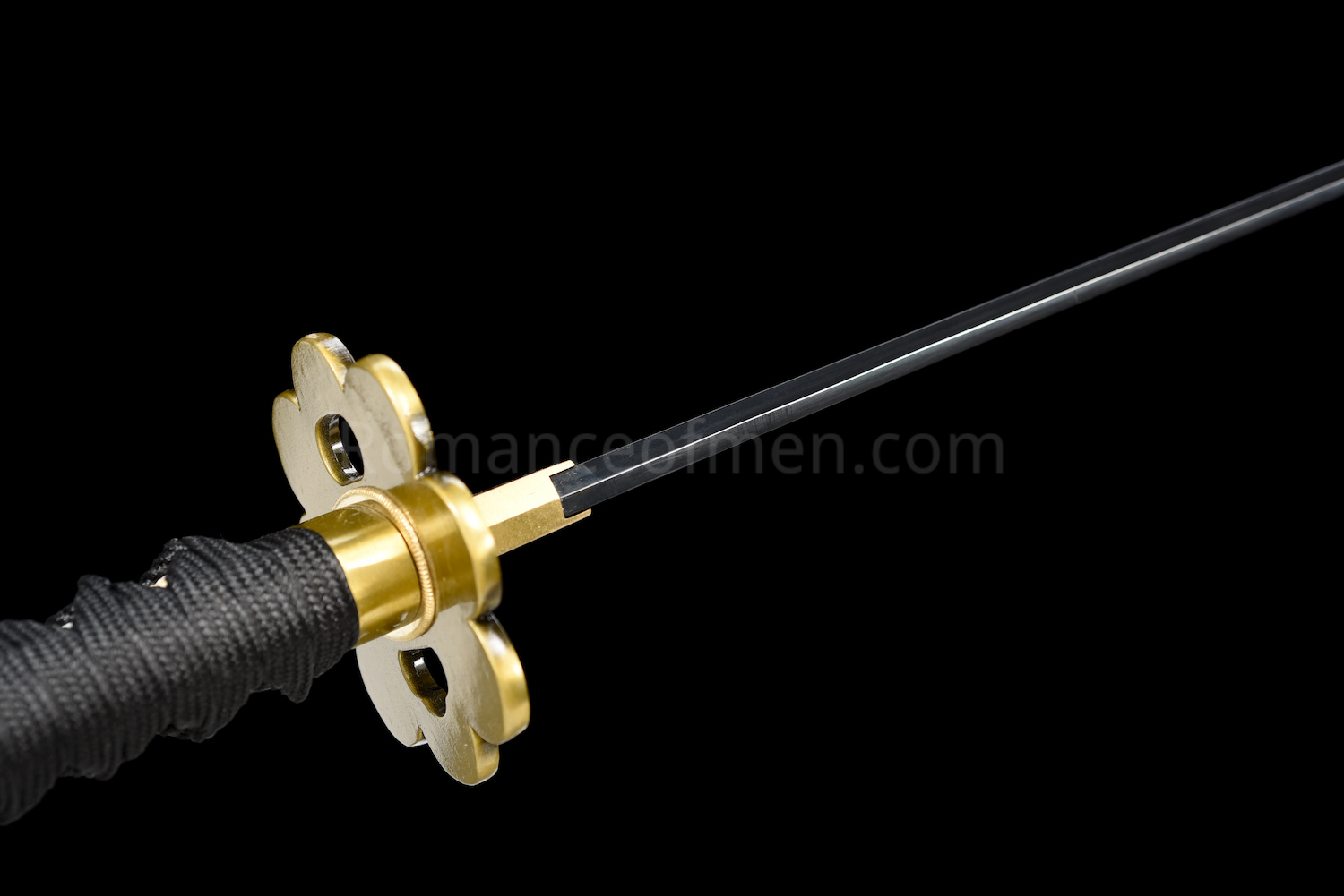 Shusui Katana