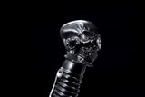 The Kaze Ganami Handmade Ninjato Manganese Steel-Romance of Men