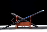 The Okami Tamashi Handmade Ninjato Manganese Steel-Romance of Men