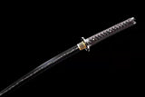 The Hattori Hanzo Handmade Katana Manganese Steel-Romance of Men