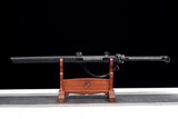 The Sandatai Gaburedo Handmade Ninjato Manganese Steel-Romance of Men