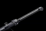The Sandatai Gaburedo Handmade Ninjato Manganese Steel-Romance of Men