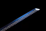 The Nanat Sunohoshi Handmade Ninjato Carbon Steel-Romance of Men