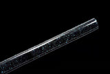 The Nanat Sunohoshi Handmade Ninjato Carbon Steel-Romance of Men