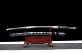 The Fujikawa Handmade Katana T10 Steel-Romance of Men