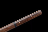 The Dakusouru Yobigoe Handmade Ninjato Manganese Steel-Romance of Men