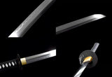 The Fujikawa Handmade Katana T10 Steel-Romance of Men