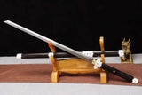 The Yu Mo Handmade Chinese Sword Manganese Steel-Romance of Men