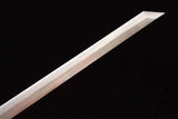 The Yu Mo Handmade Chinese Sword Manganese Steel-Romance of Men