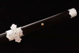 The Yu Mo Handmade Chinese Sword Manganese Steel-Romance of Men