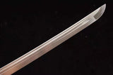 The Bakufu Handmade Katana Manganese Steel-Romance of Men