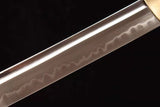 The Umi Nimodoru Handmade Katana T10 Steel-Romance of Men