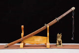 The Samurai Senso Handmade Katana T10 Steel-Romance of Men