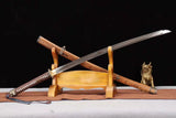 The Samurai Senso Handmade Katana T10 Steel-Romance of Men