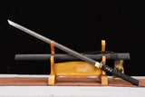 The Ramei Ninja Handmade Ninjato Manganese Steel-Romance of Men