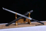 The Kori Tamashi Handmade Ninjato Manganese Steel-Romance of Men