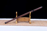 The Uron To Ken Handmade Chinese Sword Manganese Steel-Romance of Men