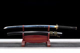 The Kadai Handmade Katana High Carbon Steel-Romance of Men
