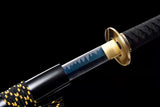 The Kadai Handmade Katana High Carbon Steel-Romance of Men