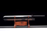 The Enshentodoragon Handmade Chinese Dao Manganese Steel-Romance of Men