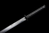 The Enshentodoragon Handmade Chinese Dao Manganese Steel-Romance of Men