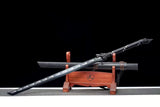 The Hono Okami Handmade Ninjato Manganese Steel-Romance of Men