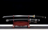 The Hyobo Handmade Katana Pattern Steel-Romance of Men