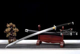 The Hyobo Handmade Katana Pattern Steel-Romance of Men