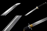 The Hyobo Handmade Katana Pattern Steel-Romance of Men