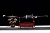 The Hyobo Handmade Katana Pattern Steel-Romance of Men