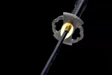 The Hono Handmade Katana Carbon Steel-Romance of Men