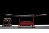 The Hono Handmade Katana Carbon Steel-Romance of Men