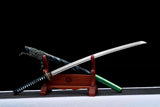 The Sukaidomu Handmade Katana Pattern Steel-Romance of Men