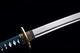 The Sukaidomu Handmade Katana Pattern Steel-Romance of Men
