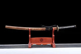 The Banbutaiga Handmade Katana Pattern Steel-Romance of Men
