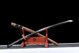 The Banbutaiga Handmade Katana Pattern Steel-Romance of Men