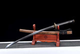 The Banbutaiga Handmade Katana Pattern Steel-Romance of Men