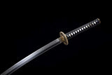 The Banbutaiga Handmade Katana Pattern Steel-Romance of Men