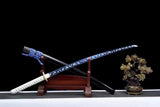 The Feza Handmade Katana Manganese Steel-Romance of Men