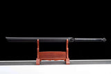 Dragon Surasshu Handmade Ninjato Manganese Steel-Romance of Men